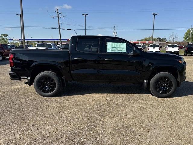 new 2026 Chevrolet Colorado car, priced at $37,609