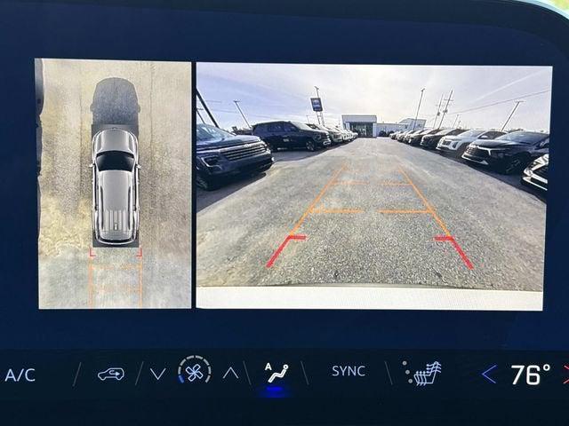 new 2026 Chevrolet Traverse car, priced at $41,285