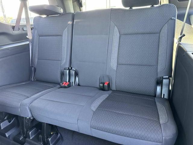 new 2026 Chevrolet Suburban car, priced at $65,162