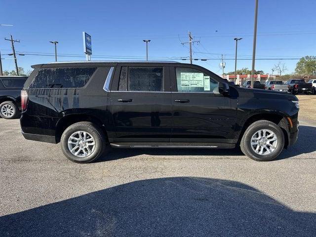 new 2026 Chevrolet Suburban car, priced at $65,162