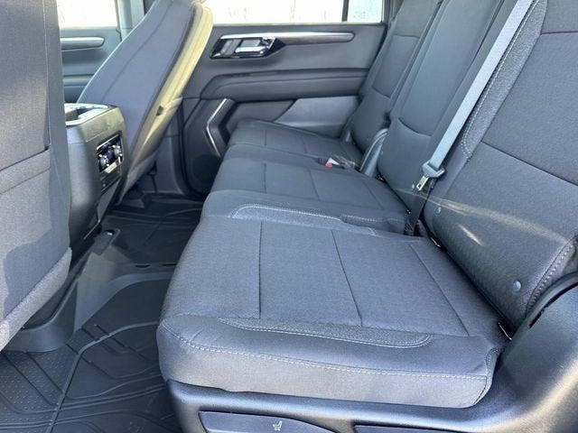 new 2026 Chevrolet Suburban car, priced at $65,162