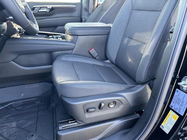 new 2026 Chevrolet Suburban car, priced at $65,162