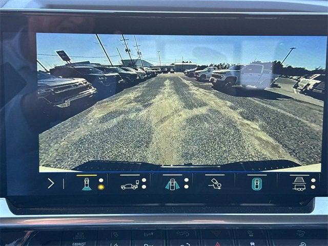 new 2026 Chevrolet Silverado 2500 car, priced at $74,263