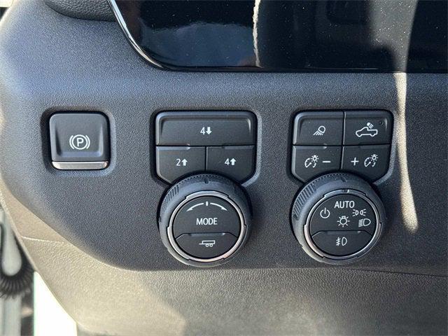 new 2026 Chevrolet Silverado 2500 car, priced at $74,263