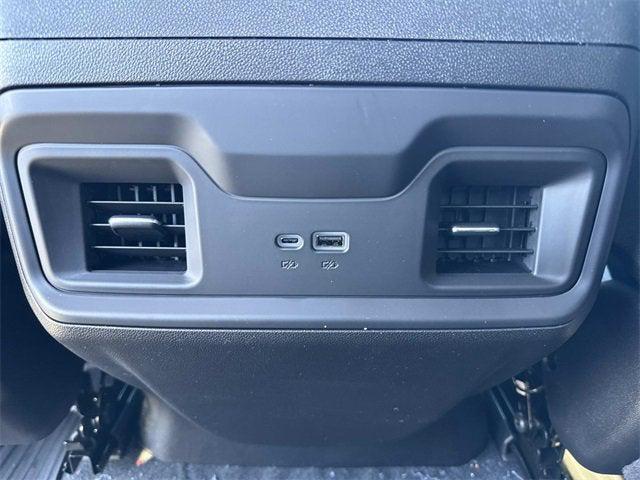 new 2026 Chevrolet Silverado 2500 car, priced at $74,263