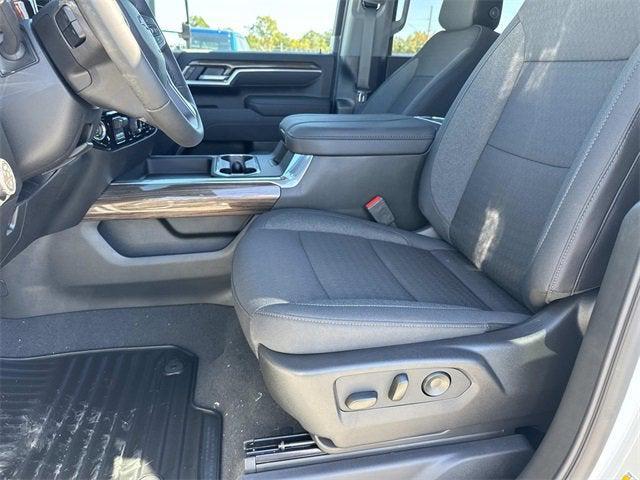 new 2026 Chevrolet Silverado 2500 car, priced at $74,263