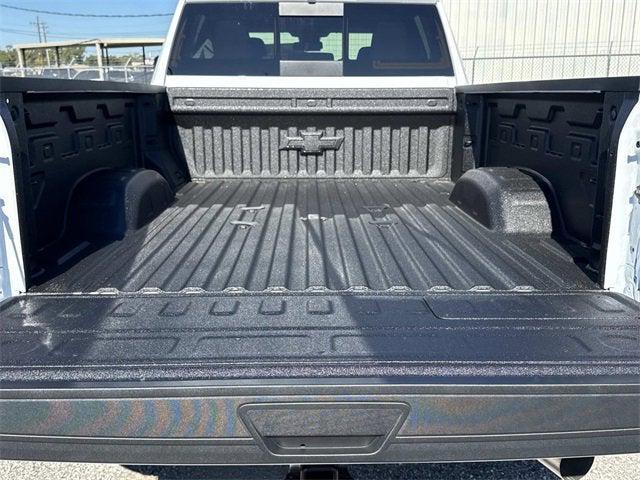 new 2026 Chevrolet Silverado 2500 car, priced at $74,263