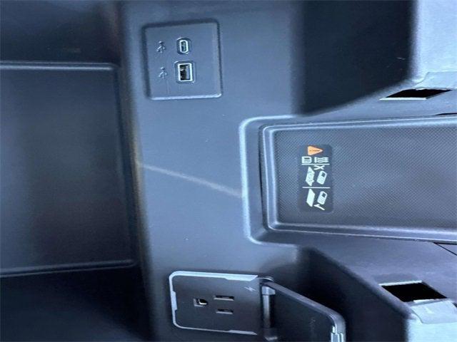 new 2026 Chevrolet Silverado 2500 car, priced at $74,263