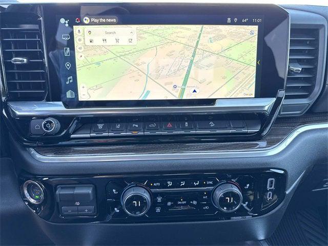 new 2026 Chevrolet Silverado 2500 car, priced at $74,263