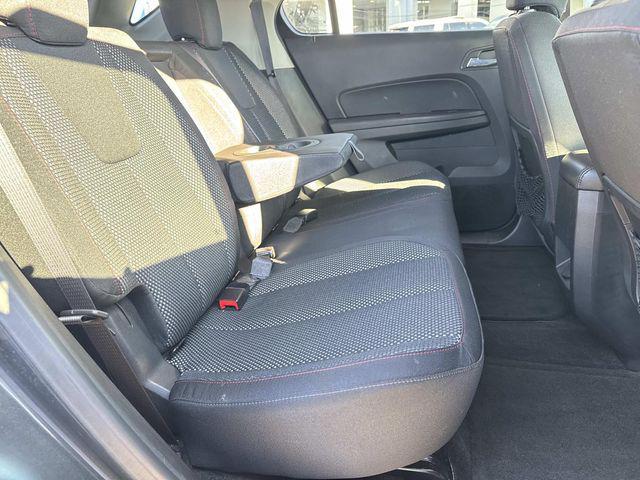 used 2017 Chevrolet Equinox car, priced at $11,999