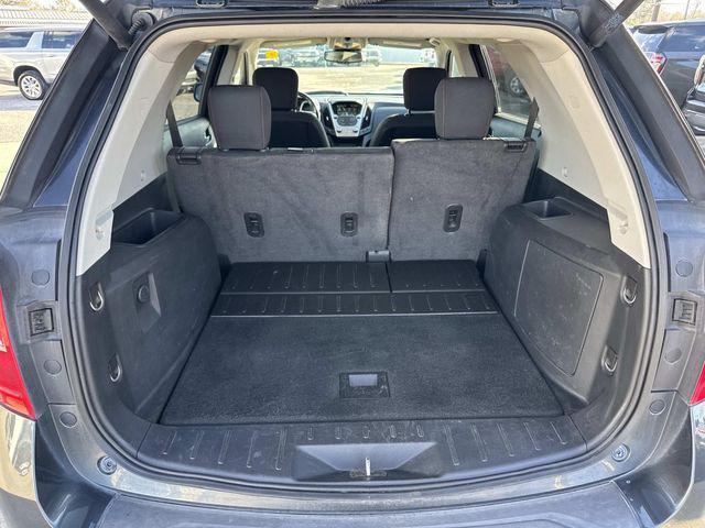 used 2017 Chevrolet Equinox car, priced at $11,999