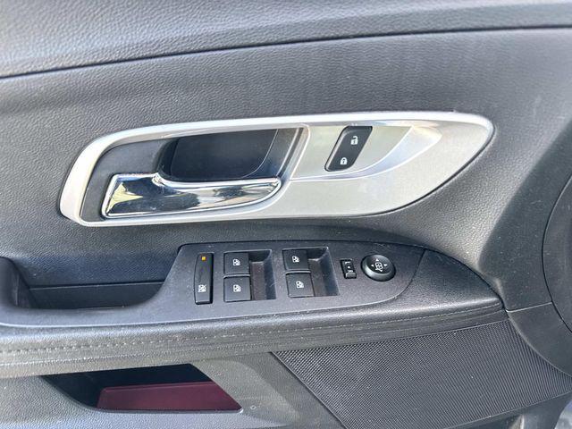 used 2017 Chevrolet Equinox car, priced at $11,999