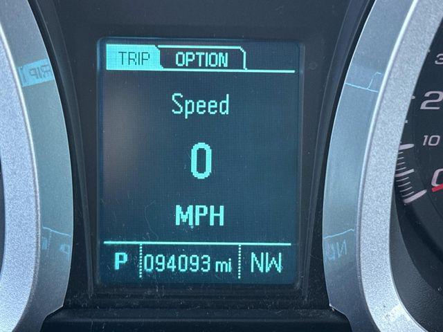 used 2017 Chevrolet Equinox car, priced at $11,999