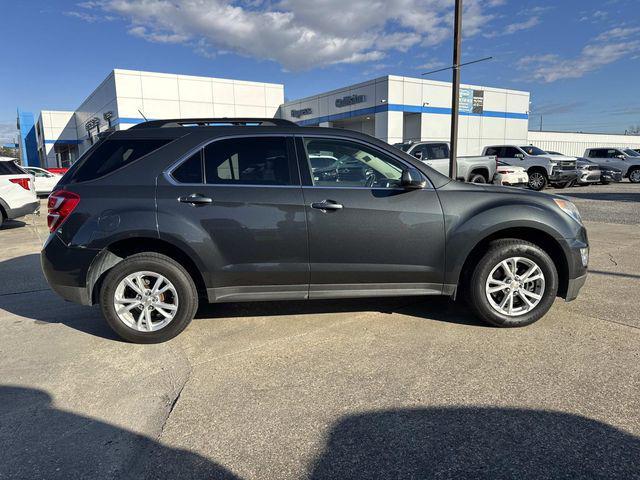 used 2017 Chevrolet Equinox car, priced at $11,999