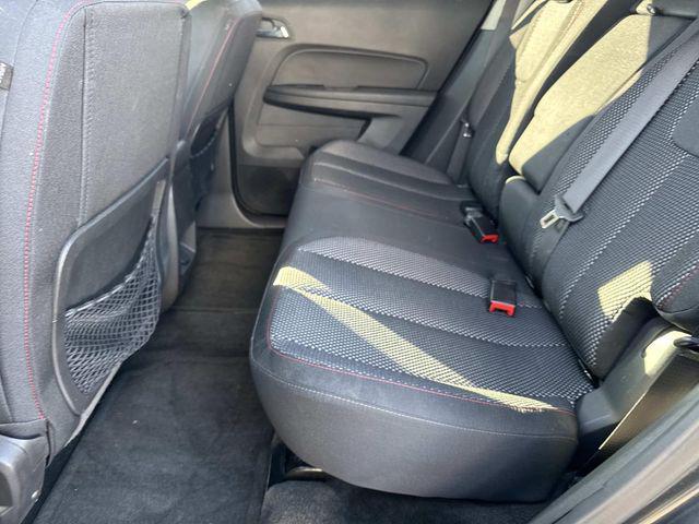 used 2017 Chevrolet Equinox car, priced at $11,999