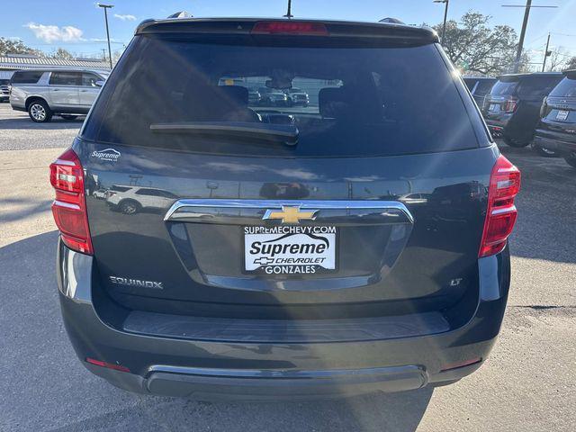 used 2017 Chevrolet Equinox car, priced at $11,999