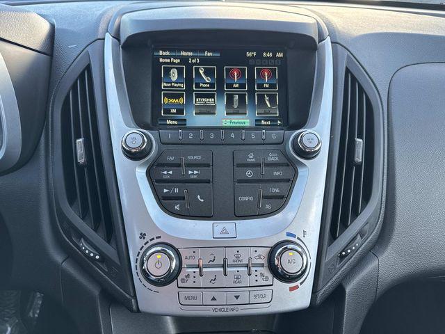 used 2017 Chevrolet Equinox car, priced at $11,999