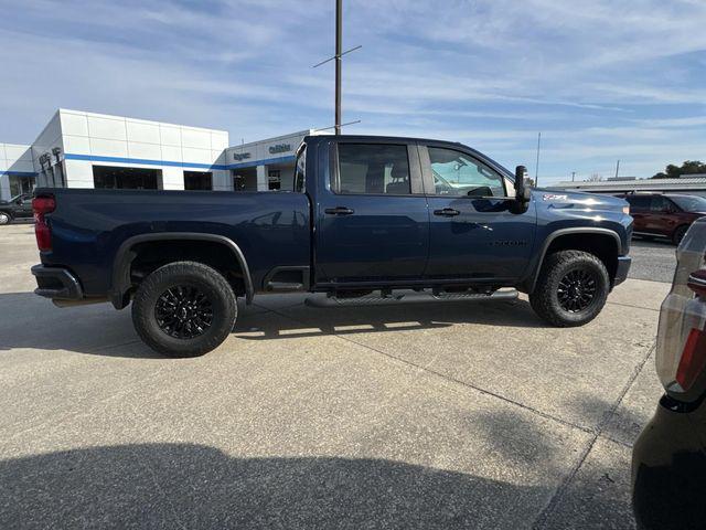 used 2022 Chevrolet Silverado 2500 car, priced at $41,990
