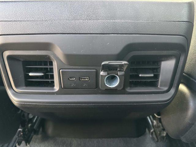 used 2022 Chevrolet Silverado 2500 car, priced at $41,990