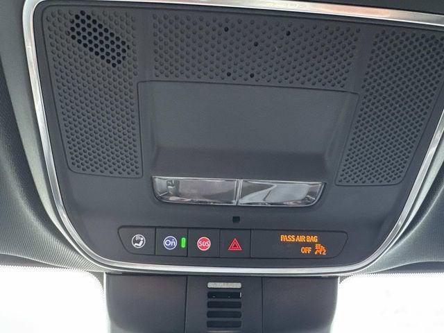 new 2026 Chevrolet Traverse car, priced at $56,095