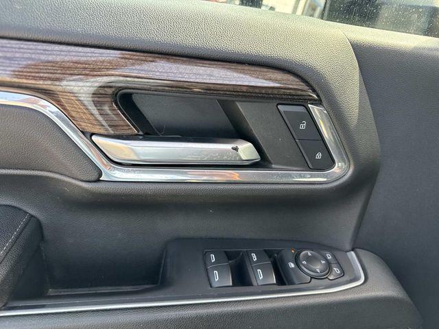 used 2024 Chevrolet Silverado 2500 car, priced at $45,999