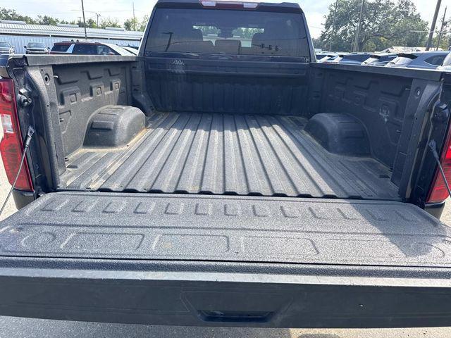 used 2024 Chevrolet Silverado 2500 car, priced at $45,999