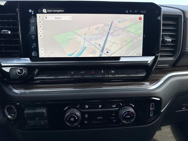 used 2024 Chevrolet Silverado 2500 car, priced at $45,999