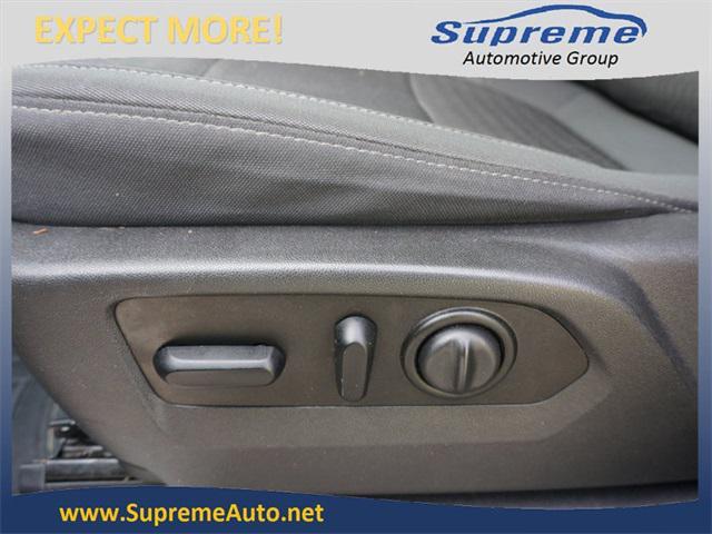 used 2020 GMC Sierra 1500 car, priced at $22,990