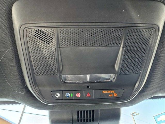 new 2026 Chevrolet Silverado EV car, priced at $91,190