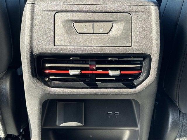 new 2026 Chevrolet Silverado EV car, priced at $91,190