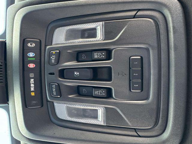 used 2024 Chevrolet Silverado 2500 car, priced at $69,990