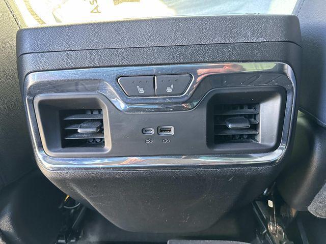 used 2024 Chevrolet Silverado 2500 car, priced at $69,990