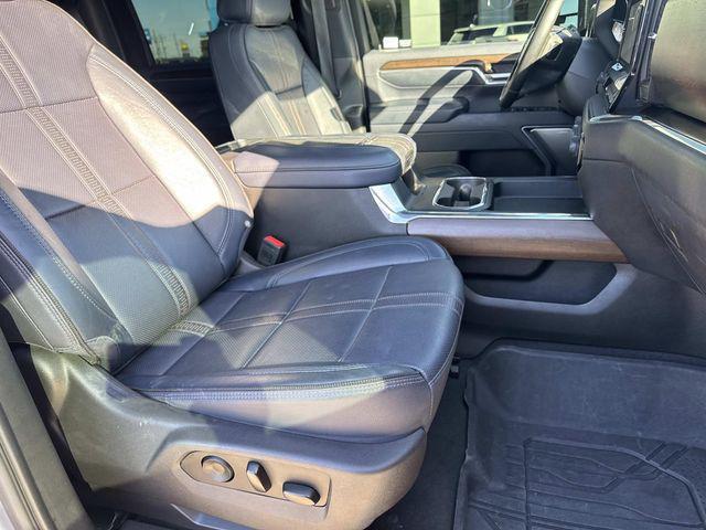 used 2024 Chevrolet Silverado 2500 car, priced at $69,990