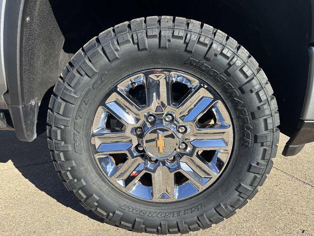 used 2024 Chevrolet Silverado 2500 car, priced at $69,990