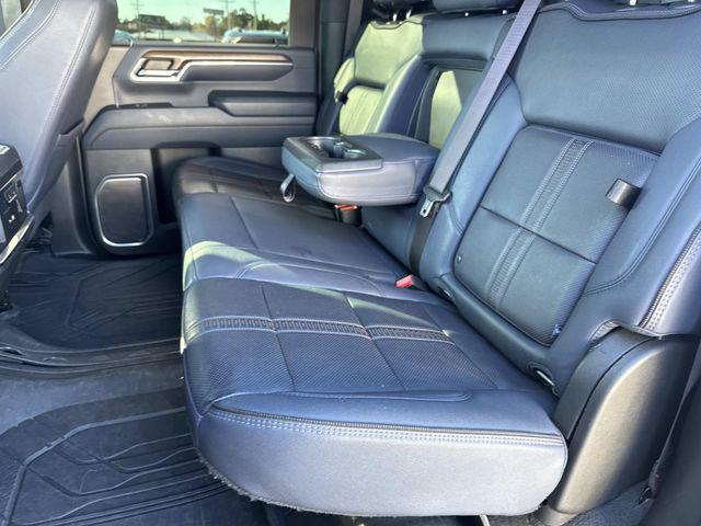 used 2024 Chevrolet Silverado 2500 car, priced at $69,990