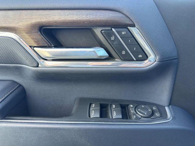 used 2024 Chevrolet Silverado 2500 car, priced at $69,990