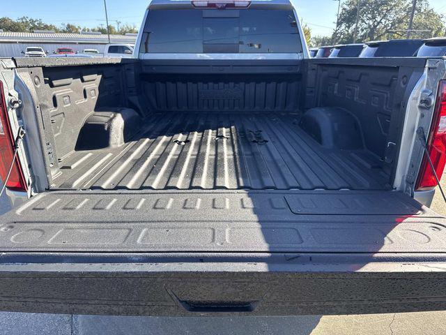 used 2024 Chevrolet Silverado 2500 car, priced at $69,990