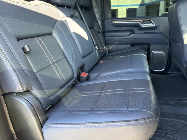 used 2024 Chevrolet Silverado 2500 car, priced at $69,990