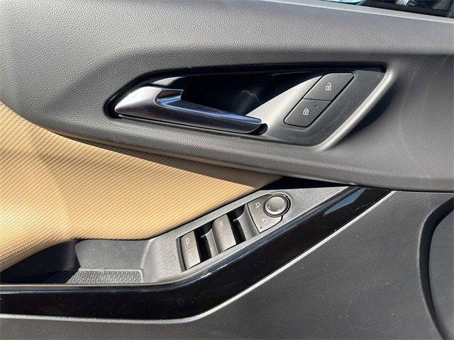 new 2026 Chevrolet Equinox car, priced at $35,390