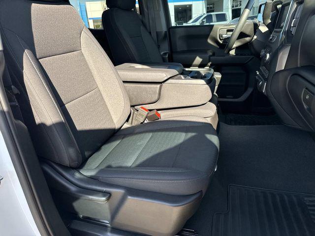 used 2024 Chevrolet Silverado 1500 car, priced at $33,999