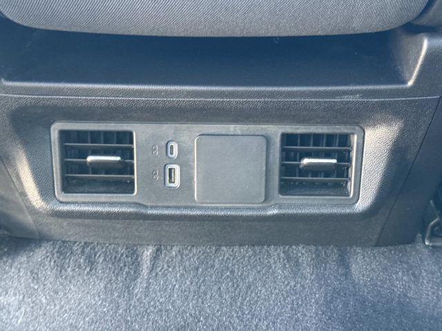 used 2024 Chevrolet Silverado 1500 car, priced at $33,999