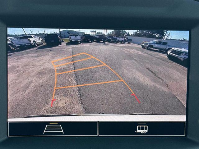 used 2024 Chevrolet Silverado 1500 car, priced at $33,999