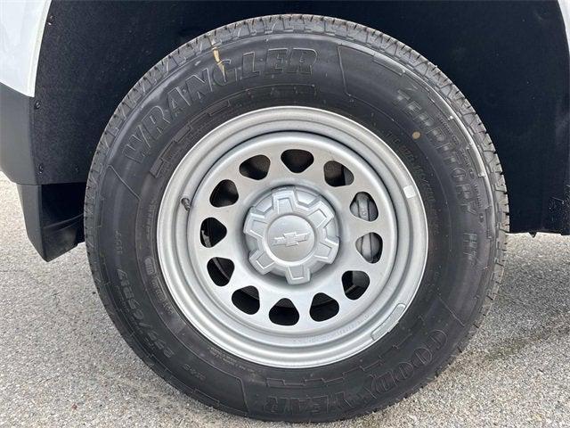 new 2026 Chevrolet Colorado car, priced at $31,360