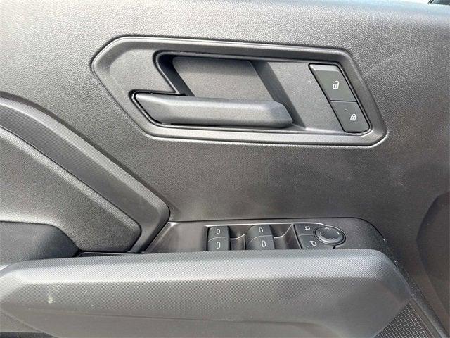 new 2026 Chevrolet Colorado car, priced at $31,360