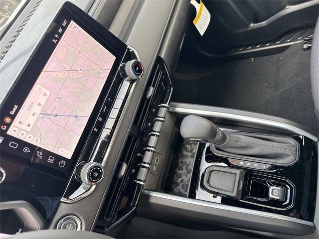 new 2026 Chevrolet Colorado car, priced at $31,360