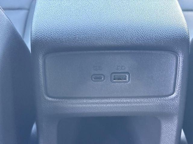 new 2026 Chevrolet Trax car, priced at $26,490