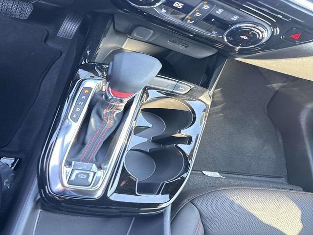 new 2026 Chevrolet Trax car, priced at $26,490