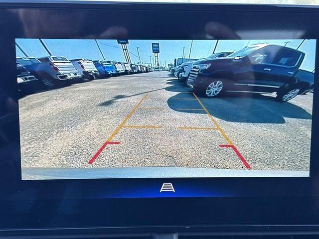 new 2026 Chevrolet Trax car, priced at $26,490