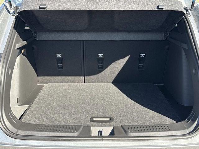 new 2026 Chevrolet Trax car, priced at $26,490