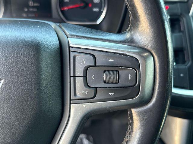 used 2021 Chevrolet Tahoe car, priced at $39,990